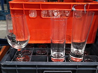 Partij glazen - afbeelding 1 van  4