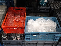 Partij glazen - afbeelding 3 van  4