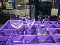 Partij glazen - afbeelding 1 van  2