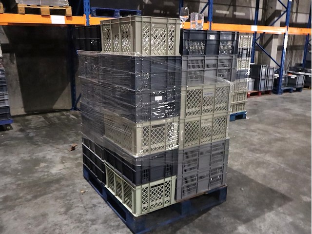 Partij glazen - afbeelding 2 van  4