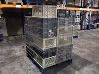 Partij glazen - afbeelding 2 van  4