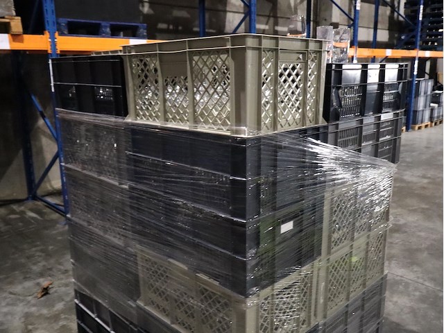 Partij glazen - afbeelding 3 van  4