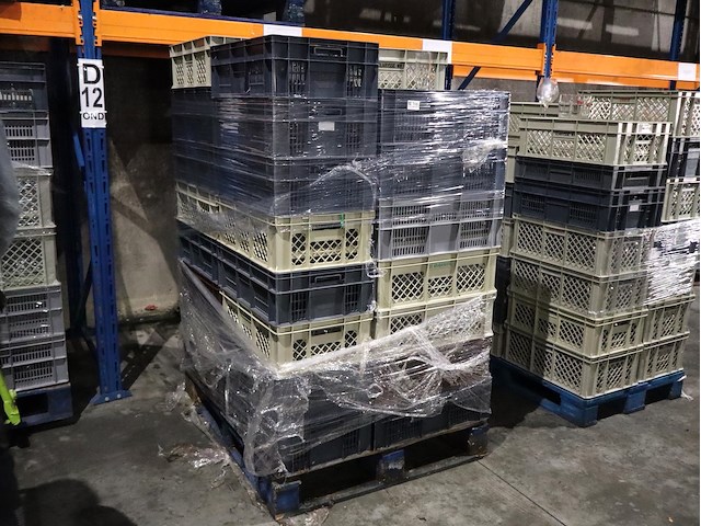 Partij glazen - afbeelding 2 van  4