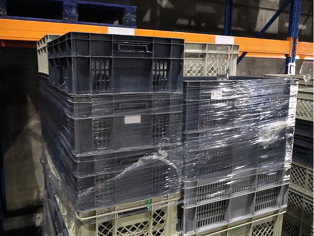 Partij glazen - afbeelding 3 van  4