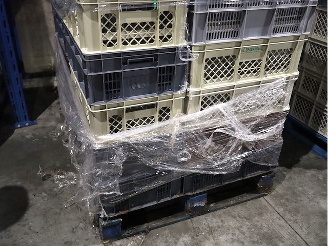 Partij glazen - afbeelding 4 van  4