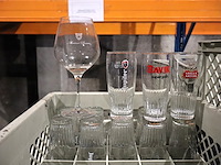 Partij glazen - afbeelding 1 van  4