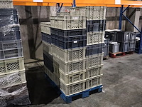 Partij glazen - afbeelding 2 van  4