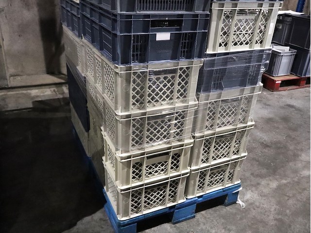 Partij glazen - afbeelding 4 van  4