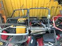 Partij grasmaaiers (11x) - afbeelding 5 van  13
