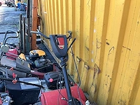 Partij grasmaaiers (11x) - afbeelding 10 van  13