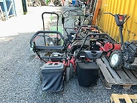 Partij grasmaaiers (11x) - afbeelding 11 van  13