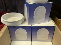 Partij gratin of ovenschaalen - afbeelding 1 van  5