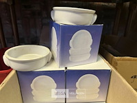 Partij gratin of ovenschaalen - afbeelding 3 van  5