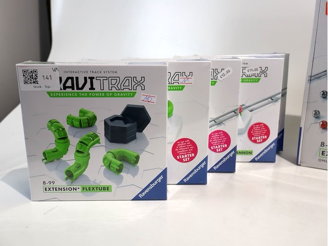 Partij gravitrax (x12) - afbeelding 3 van  7