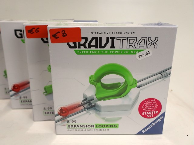 Partij gravitrax (x12) - afbeelding 7 van  7