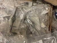 Partij greepjes deels inox - afbeelding 3 van  9