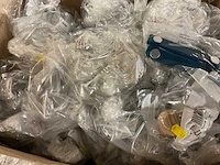 Partij greepjes deels inox - afbeelding 4 van  9