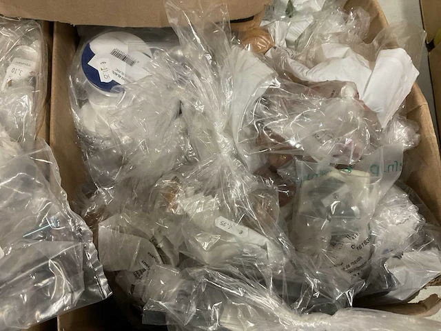 Partij greepjes deels inox - afbeelding 5 van  9