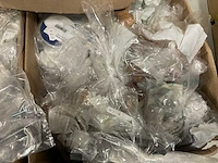 Partij greepjes deels inox - afbeelding 5 van  9