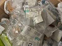 Partij greepjes deels inox - afbeelding 8 van  9