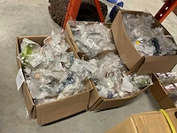 Partij greepjes deels inox - afbeelding 9 van  9