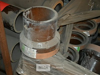 Partij gresbuizen + hulpstukken - afbeelding 3 van  8