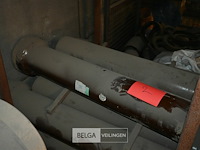 Partij gresbuizen + hulpstukken - afbeelding 4 van  8