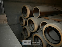 Partij gresbuizen + hulpstukken - afbeelding 5 van  8