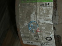 Partij gresbuizen + hulpstukken - afbeelding 8 van  8