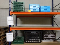 Partij grijpbakken - afbeelding 1 van  7