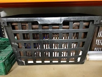 Partij grijpbakken - afbeelding 3 van  7