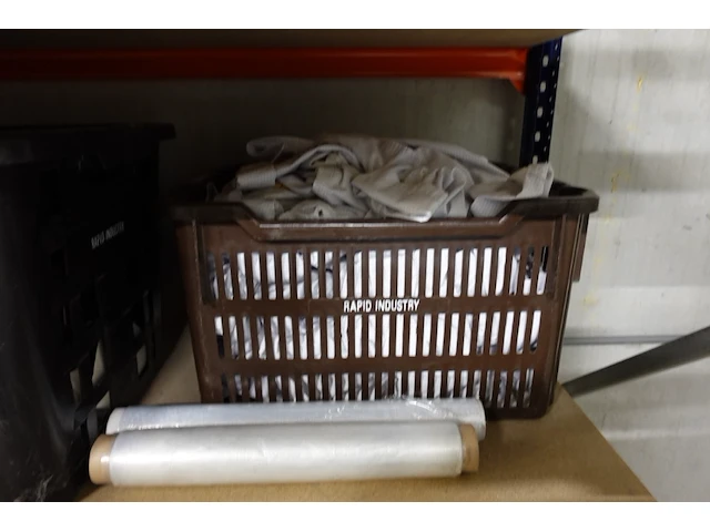 Partij grijpbakken - afbeelding 4 van  7