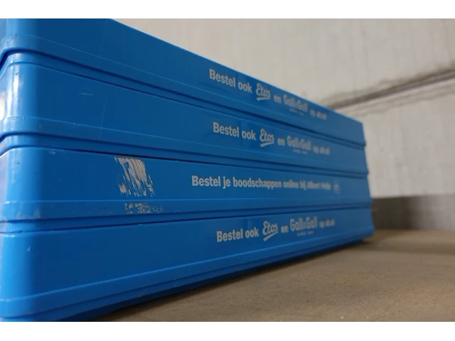 Partij grijpbakken - afbeelding 6 van  7