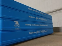 Partij grijpbakken - afbeelding 6 van  7