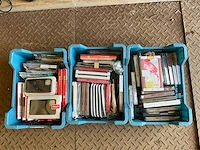 Partij gsm hoesjes 3x box - afbeelding 1 van  2