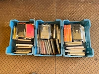 Partij gsm hoesjes 3x box - afbeelding 1 van  2