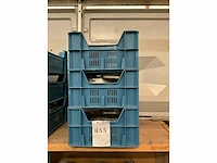 Partij gsm hoesjes 3x box - afbeelding 1 van  1