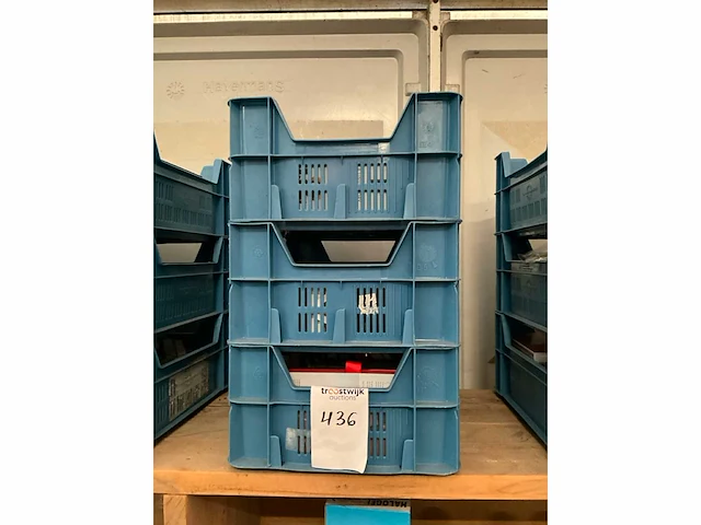 Partij gsm hoesjes 3x box - afbeelding 1 van  1