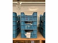 Partij gsm hoesjes 3x box - afbeelding 1 van  1