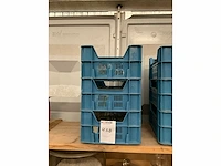 Partij gsm hoesjes 3x box - afbeelding 1 van  1