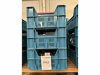 Partij gsm hoesjes 3x box - afbeelding 1 van  1