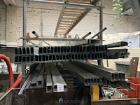 Partij gyproc profielen - afbeelding 1 van  4
