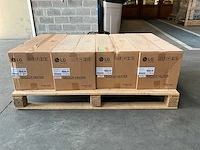 Partij ha061m.e1 lg acces monobloc s back up\heater 6 kw (3+3) - monofase 230v -\enkel voor ondersteuning cv-circuit - afbeelding 1 van  2