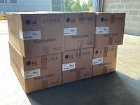 Partij ha063c.e1 lg acces monobloc hydrosplit\6 kw (2+2+2) - tri-fase 3-380v - afbeelding 1 van  2