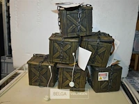 Partij halloween deco met geluid - afbeelding 1 van  4