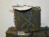 Partij halloween deco met geluid - afbeelding 2 van  4