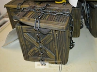 Partij halloween deco met geluid - afbeelding 4 van  4