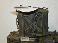 Partij halloween deco met geluid - afbeelding 2 van  4