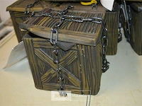 Partij halloween deco met geluid - afbeelding 4 van  4