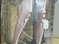 Partij halloween panty's - afbeelding 3 van  4